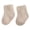 Khaki, variant on Comdrip Toddler Boy Socks Kids Non Slip Crew Socks Cute Seamless Cotton Socks for Baby Boys Girls Socks for Toddler Boys Pink S