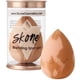 thumbnail image 1 of Skone Cosmetics Esponja Mezcladora - Aplicador De Esponja De Maquillaje Para Base Mezcladora - Esponja De Belleza Para Base Impecable - Esponjas De Maquillaje - Esponja Mezcladora De Maquillaje - Espo, 1 of 5