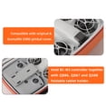 thumbnail image 4 of Bolso Hombro Protector Almacenamiento Portátil Estuche para DJI Neo (gris), 4 of 8