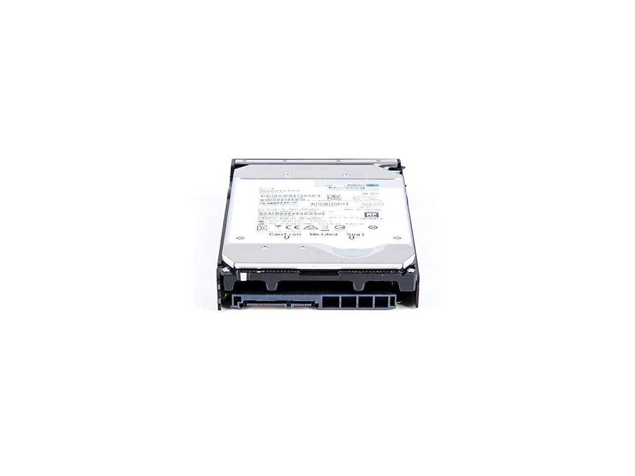 HPE 12 TB Hard Drive 3.5" Internal SATA SATA/600