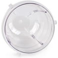 thumbnail image 4 of Replacement Parts Short Cups,Compatible with Original Magic Bullet Blender Juicer MB1001 250W (2 Pack), 4 of 5