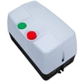 thumbnail image 3 of Arrancador WEG Trifásico 5 HP DLW-18D23P-R32 Directo 220V 17A, 3 of 6