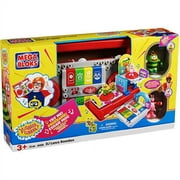 Mega Bloks Yo Gabba Gabba Boombox