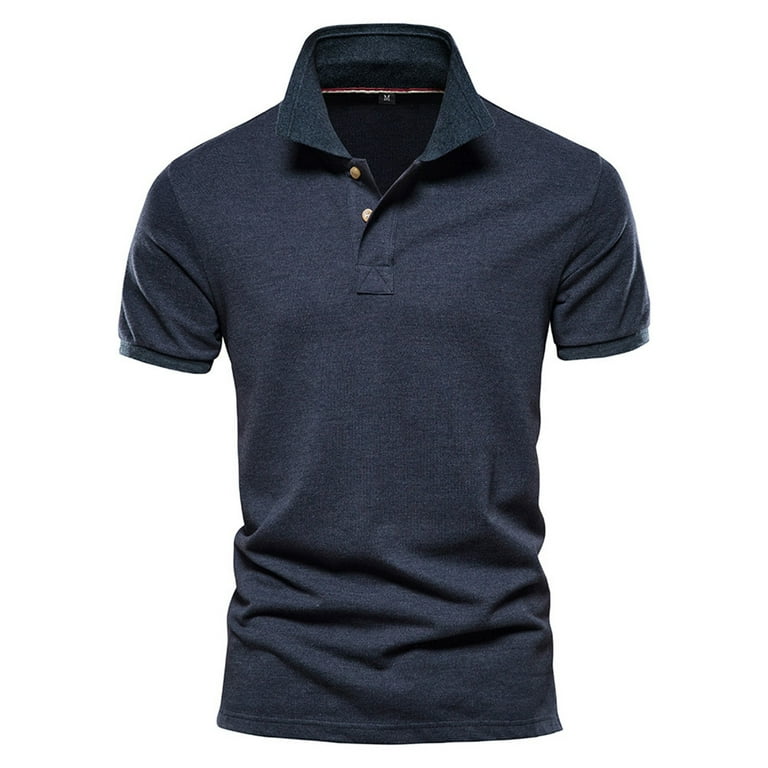 Classic polo casual shirts clearance