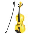 thumbnail image 2 of PENGXIANG Beginner Classical Violin Guitar Educational Musical Instrument Toy for Kids, 2 of 4