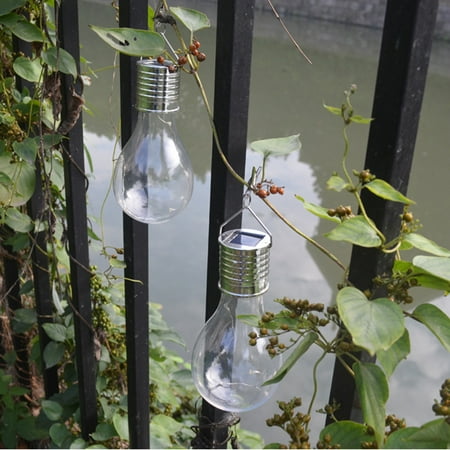 

Waterproof Solar Rotatable Outdoor Garden Camping Hanging LED Light Lamp Bulb Led Lights Light Strip