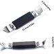 thumbnail image 2 of Conector de enchufe de aviación, carcasa de aleación de Zinc, conectores chapados en plata y cobre, 2 uds., 2 of 6