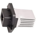 thumbnail image 3 of TOPAZ 971791F200 Blower Motor Control Resistor for 2006-2011 Kia Rondo 2007-2009 Kia Spectra 2007-2009 Kia Spectra SX 2005-2006 Kia Sportage 2005-2007 Hyundai Tucson, 3 of 7