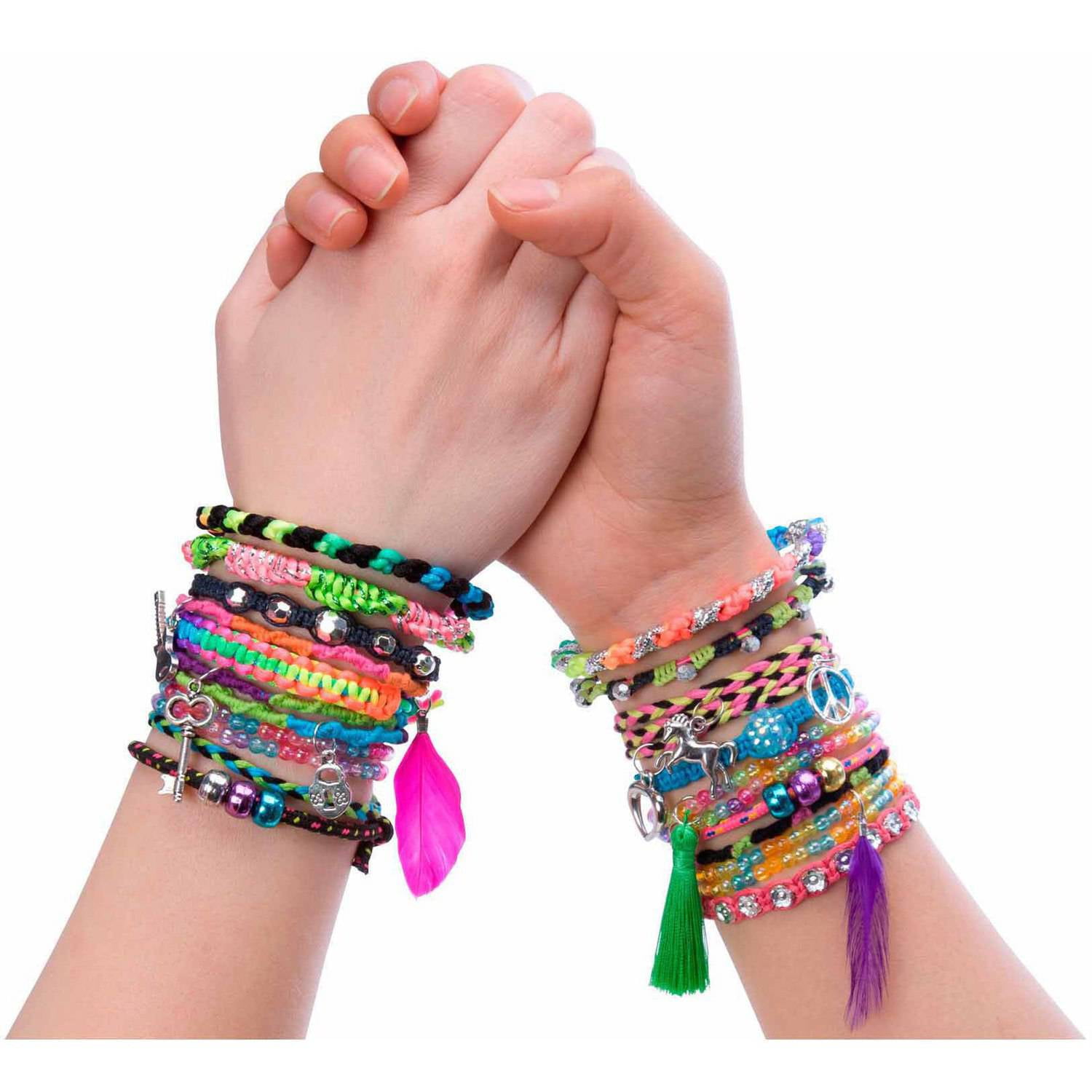 Shop Do It Yourself Bracelets | UP TO 53% OFF