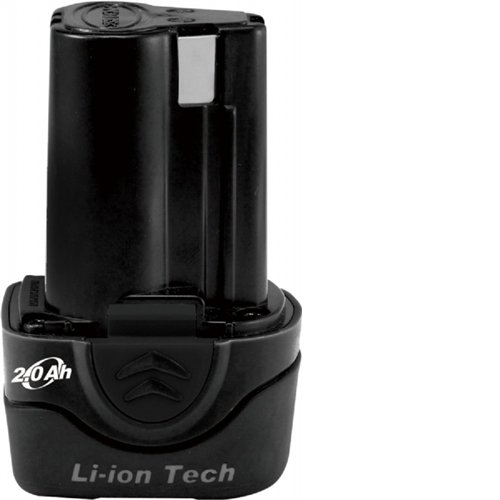 AC Delco LiIon 12V 2.0Ah Battery Pack AB1242LA