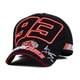thumbnail image 1 of Gorra de béisbol ANT 93 F1 Sports bordada para hombre y mujer, 1 of 4