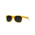 thumbnail image 1 of Gravity Shades Horn-Rimmed Tint Sunglasses,, 1 of 2