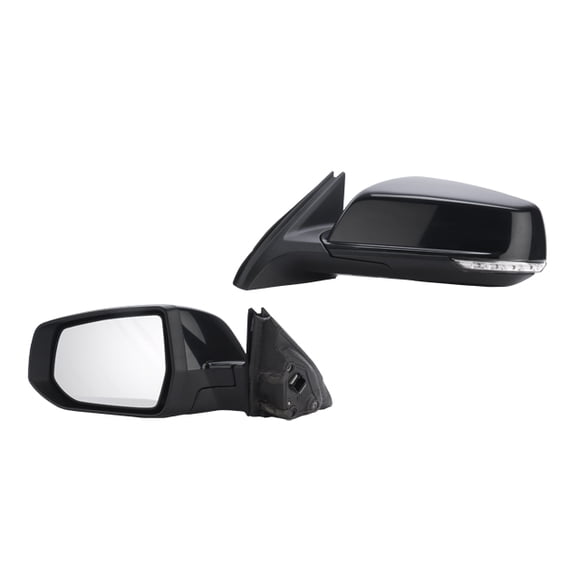 ESPEJO MALIBU 2013 al 2015 CHEVROLET Izquierdo/Piloto POLYWAY .