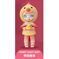 thumbnail image 3 of Original TOY CITY Laura Pajamas Series Toys Action Anime Figure Confirm Style Collectible Cartoon Doll Christmas Gifts, 3 of 5