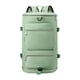 thumbnail image 1 of Mochila de Gran Capacidad para Mujer y Hombre | Bolsa Ligera de Poliéster para Senderismo, Escuela, Viajes, Fitness | Correas de Hombro Desmontables | Almacenamiento Multicompartimento para Portátil,, 1 of 3