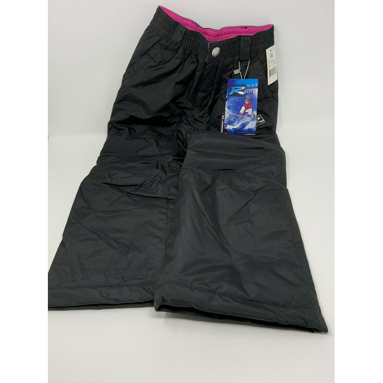 Zeroxposur girls snow pants new arrivals