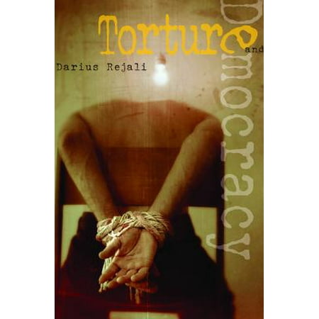 Torture And Democracy Ebook Walmart Com