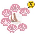 thumbnail image 2 of Cateissary Adhesivo antideslizante para alfombrilla de baño con adhesivo acrílico, duradero, no tóxico, 1. Antideslizante Juegos de accesorios de baño blanco 12 piezas, 2 of 6