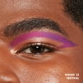 thumbnail image 7 of NYX Professional Makeup Ultimate Eyeshadow Palette, 13 Festival, 0.46 oz, 7 of 7
