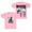 Pink, variant on Maddox Batson I Need A Truck Merch T-Shirts Crewneck Tops Cosplay Unisex Fashion Short Sleeve Tee