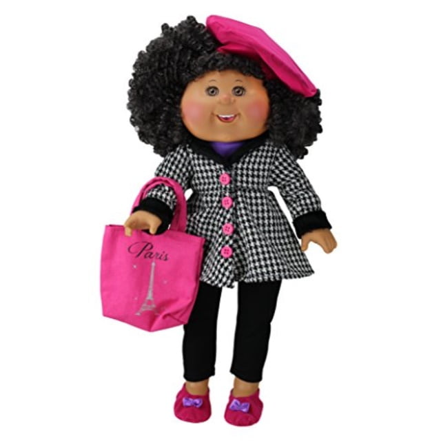 cabbage patch collectors edition