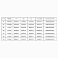 thumbnail image 4 of NOLDARES Kids Toddler Outfits 2Pcs Long Sleeve Graphic Round Neck Sweatshirt Sweatpants Casual Fall Winter Clothes Size:4-5 Y,Sky Blue, 4 of 5