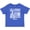 Royal Blue, variant on Inktastic Proud Military Nephew Red Friday Boys Toddler T-Shirt