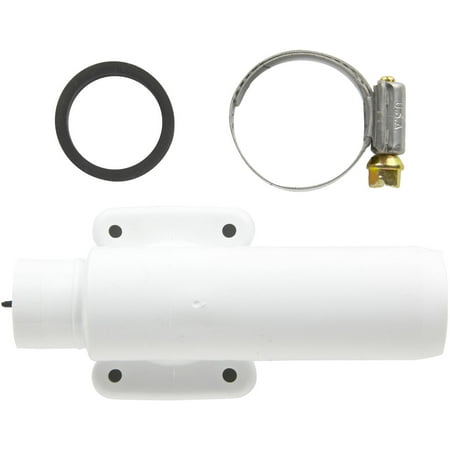 Washer Siphon - Whirlpool 206638 Siphon Break