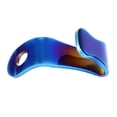 thumbnail image 2 of Universal Motorcycle Hook,Stainless Steel Motorcycle Hook Motorcycle Hook Hanger Motorcycle Hook Ultimate Reliability, 2 of 7