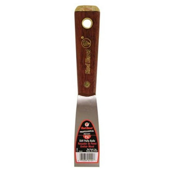 Red Devil 630-4105 2" Professional Series Putty Knives