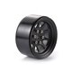 thumbnail image 2 of 4 Uds. Cubos de llantas de rueda de Metal Beadlock 1,9 pulgadas negro para Axial SCX10 RC Crawler Car Ndcxsfigh  libre de BPA, 2 of 9