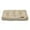 Plush Tan, variant on Vibrant Life Extra Large Dog Bed, Plush Pillow Bed For Large Breeds, Extra Large, 38" x 48", Tan