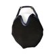 thumbnail image 5 of Accesorio de almohadilla de placa de prensa de , accesorio de pieza Universal, portátil, ligero para máquina de coser, almohadilla elevadora de Negro, 5 of 8