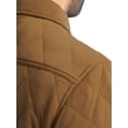 thumbnail image 5 of Wrangler Workwear Men's Durable Shirt Jacket Diamond Series, Size S-3XL, 5 of 12