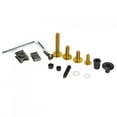 thumbnail image 2 of Fairing Fastener, 223pcs Fairing Nuts Aluminum  For Professional Use For Motorbike Gold, 2 of 8