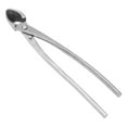 thumbnail image 4 of Outils de Coupe Concave Bonsaï, Coupe Concave 27.5cm Chrome Coupe Concave Design Surélevé, 4 of 8