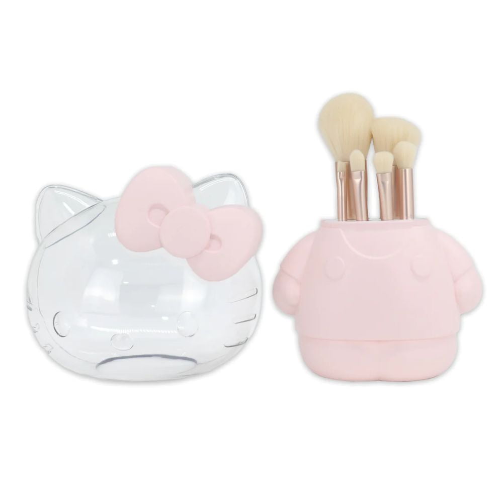 Sephora sold x Hello Kitty Makeup Brush Holder Set