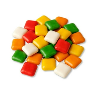 Barratt Refreshers Bulk Pack - 48x Fruity Fizzy Retro Sweet Rolls, British Candy