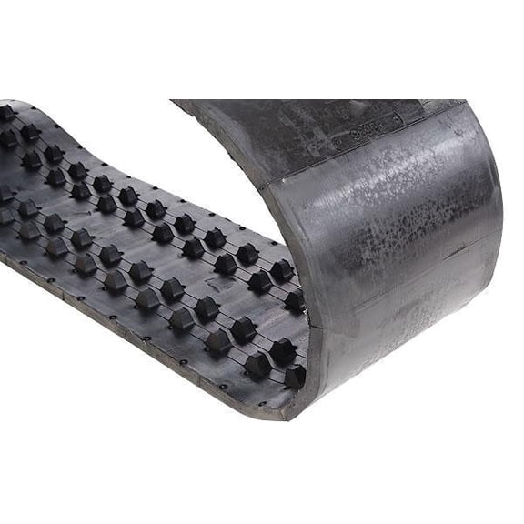 Camso 9896R Asphalt Drag Racing Tracks - 10.625in. x 128in.