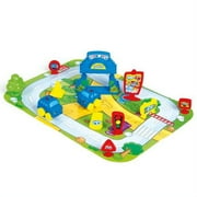 Kid Connection Dinosaur Play Land, 20 Piece