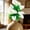 D-Free Size/D, variant on Artificial Silk Water Lilies, Realistic Faux Lily Stems, Floating Flower Decor for Home, Office, Wedding Table, Vase, Pool, Aquarium Theme, Party Centerpiece, Romantic Floral Arrangement, Fresh Look