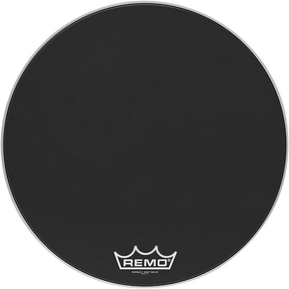 REMO POWERMAX 2 EBONY