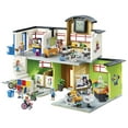 thumbnail image 3 of Playmobil Ecole aménagée 9453, 3 of 4