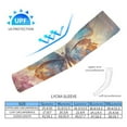 thumbnail image 2 of Wildflowers Butterfly Gardening Sleeves Farm Sun Protection Arm Cooling Sleeves Thorn Proof Garden for Women Men, 2 of 5