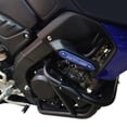 thumbnail image 3 of Cubierta Decorativa Carrocería Mtkracing para MT-15 2018-2020 Decoración Negro kusrkot Cubierta del cuerpo de la motocicleta, 3 of 8
