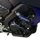 thumbnail image 3 of Cubierta de carrocería Mtkracing para motocicletas 2018-2020, decoración negra Negro, 3 of 9
