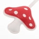 thumbnail image 3 of Raindrops 6Ud Llavero De Hongos PU Para Colgar Con De Para Y, 3 of 7