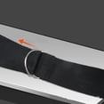 thumbnail image 2 of Welding Weld Electrode Rod Hardware Welding Rod Bag Tool Waist Electrode Holder Welding Rod Bag for Welder Welding Work, 2 of 8