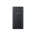 thumbnail image 1 of Funda Cartera LED para Samsung Galaxy S10 Negra EF-NG973PBEGUS Samsung Led Wallet Cover, 1 of 5