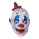 thumbnail image 1 of de Aterrador Halloween Laughing Joker Disfraz Carnaval Cosplay Accesorios, 1 of 9